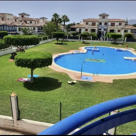 Amanecer En El Playazo Apartment *