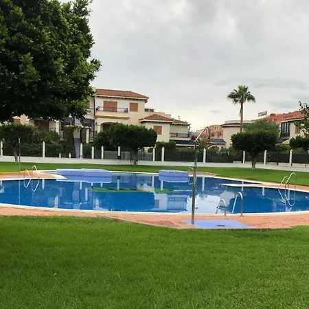 Amanecer En El Playazo